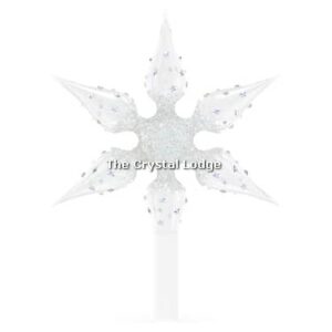 Swarovski_holiday_magic_classics_tree_topper_5685838 | The Crystal Lodge
