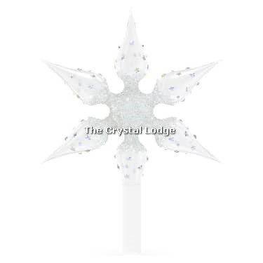 Swarovski_holiday_magic_classics_tree_topper_5685838 | The Crystal Lodge