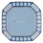 Swarovski_Rosenthal_Signum_vide_pohce_blue_5706890 | The Crystal Lodge