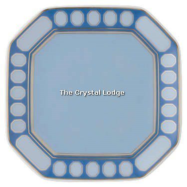 Swarovski_Rosenthal_Signum_vide_pohce_blue_5706890 | The Crystal Lodge