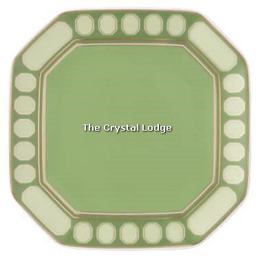 Swarovski_Rosenthal_Signum_vide_pohce_green_5706889 | The Crystal Lodge