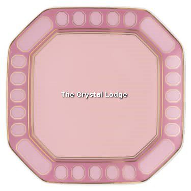 Swarovski_Rosenthal_Signum_vide_pohce_pink_5706891 | The Crystal Lodge