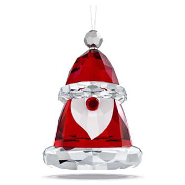 Swarovski_exclusive_Santa_Claus_ornament_5698248 | The Crystal Lodge