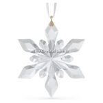 Swarovski_exclusive_snowflake_ornament_5658020 | The Crystal Lodge