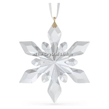 Swarovski_exclusive_snowflake_ornament_5658020 | The Crystal Lodge