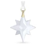 Swarovski_exclusive_star_ornament_crystal_5698247 | The Crystal Lodge