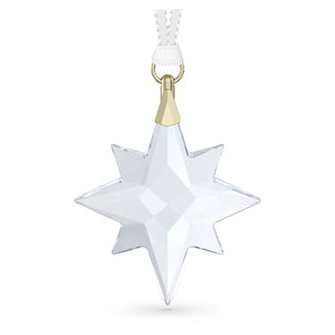 Swarovski_exclusive_star_ornament_crystal_5698247 | The Crystal Lodge