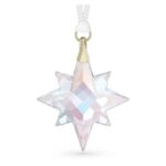 Swarovski_exclusive_star_ornament_shimmer_5698246 | The Crystal Lodge