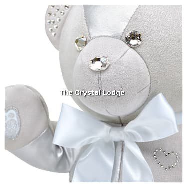 Swarovski_build_a_bear_04_April_clear_crystal_5698809 | The Crystal Lodge