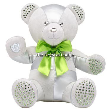Swarovski_build_a_bear_08_August_light_green_5719969 | The Crystal Lodge