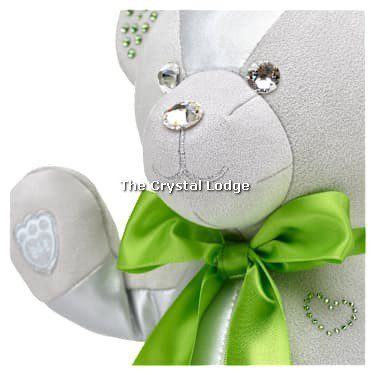 Swarovski_build_a_bear_08_August_light_green_5719969 | The Crystal Lodge
