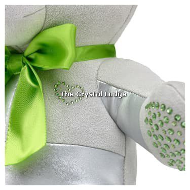 Swarovski_build_a_bear_08_August_light_green_5719969 | The Crystal Lodge