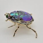 Swarovski_2024_SCS_Idyllia_Beetle_PWP_5668994_1 Swarovski_2024_SCS_Idyllia_Beetle_PWP_5668994 | The Crystal Lodge
