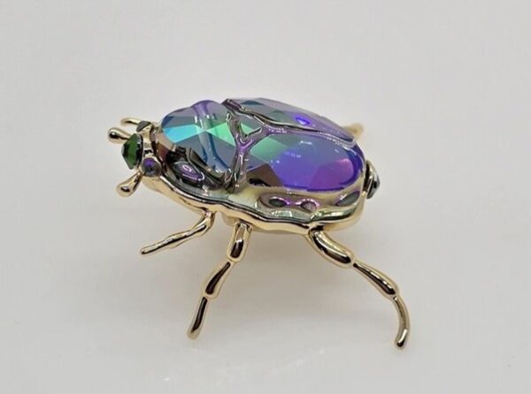 Swarovski_2024_SCS_Idyllia_Beetle_PWP_5668994 | The Crystal Lodge