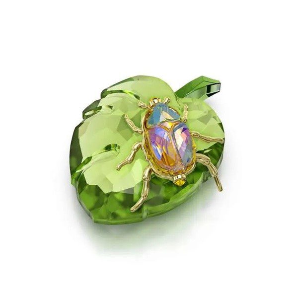 Swarovski_2024_SCS_Idyllia_Beetle_member_gift_5668764 | The Crystal Lodge