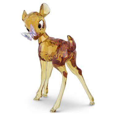 Swarovski_Disney_Bambi _5692965 | The Crystal Lodge