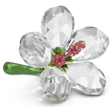 Swarovski_Florere_hibiscus_small_5690534 | The Crystal Lodge