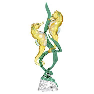 Swarovski_Idyllia_SCS_annual_edition_2025_Seahorses_5691274 | The Crystal Lodge