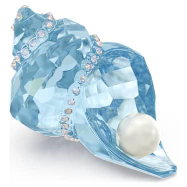 Swarovski_Idyllia_SCS_conch_shell_and_pearl_5690545 | The Crystal Lodge