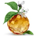 Swarovski_Idyllia_clementine_and_bee_5692899_1 Swarovski_Idyllia_clementine_and_bee_5692899 | The Crystal Lodge