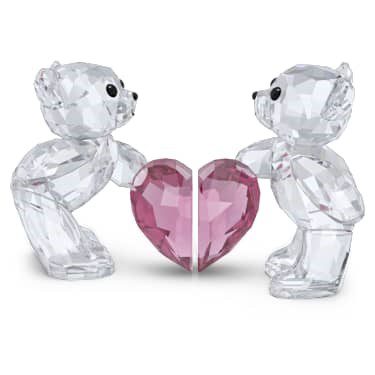 Swarovski_Kris_bear_a_perfect_match_5690970 | The Crystal Lodge