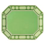Swarovski_Signum_tray_porcelain_large_green_5706888_1 Swarovski_Signum_tray_porcelain_large_green_5706888 | The Crystal Lodge