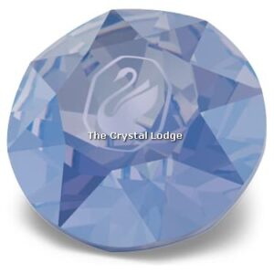 Swarovski_exclusive_chaton_swan_blue_5674573 | The Crystal Lodge