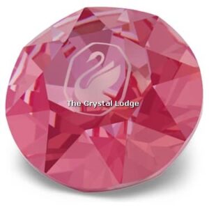 Swarovski_exclusive_chaton_swan_pink_5674572 | The Crystal Lodge