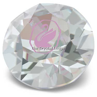 Swarovski_exclusive_chaton_swan_white_5674571 | The Crystal Lodge