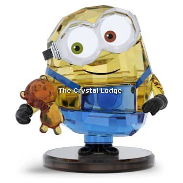 Swarovski_Minions_Bob_5692027 | The Crystal Lodge