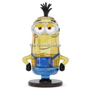 Swarovski_Minions_Kevin_5692029 | The Crystal Lodge