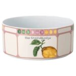 Swarovski_Rosenthal_Idyllia_bowl_citron_large_multi_5735523 | The Crystal Lodge