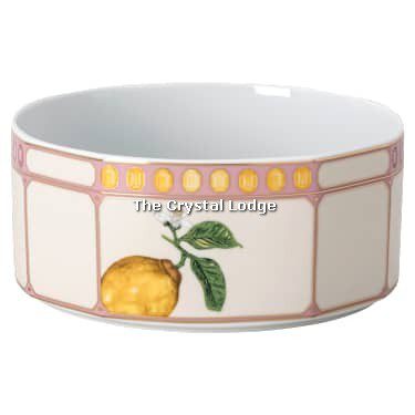Swarovski_Rosenthal_Idyllia_bowl_citron_small_multi_5735522 | The Crystal Lodge