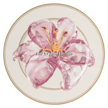 Swarovski_Rosenthal_Idyllia_etagere_lily_citron_small_multi_5735529 | The Crystal Lodge