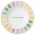 Swarovski_Rosenthal_Idyllia_soup_plate_gemstone_multi_5735519_1 Swarovski_Rosenthal_Idyllia_soup_plate_gemstone_multi_5735519 | The Crystal Lodge