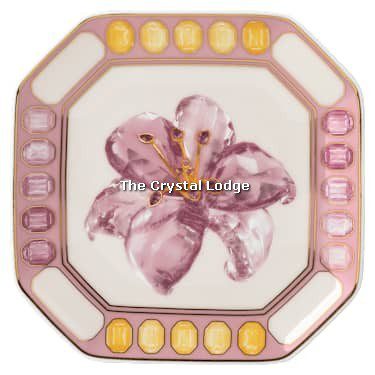 Swarovski_Rosenthal_Idyllia_vide_poche_lily_multi_5735566 | The Crystal Lodge