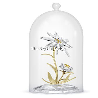 Swarovski_Florere_130th_anniversary_bell_jar_5701376 | The Crystal Lodge