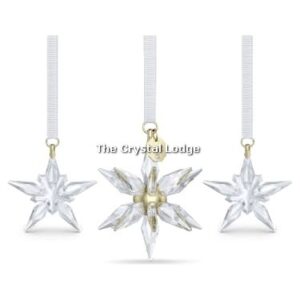 Swarovski_Christmas_ornament_3D_set_2025_5701628 | The Crystal Lodge