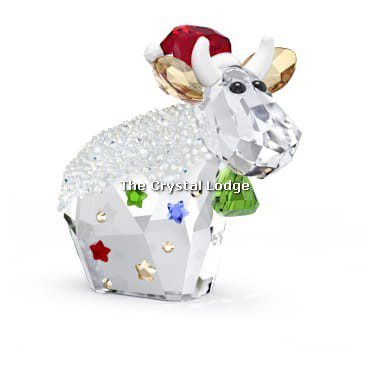 Swarovski_Lovlots_Mo_2025_annual_edition_5701517 | The Crystal Lodge