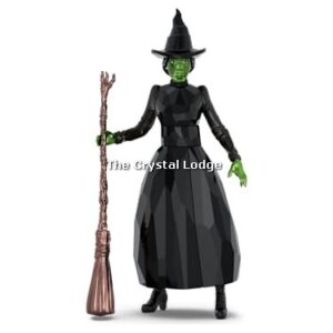 Swarovski_Wicked_Elphaba_Thropp_5701515 | The Crystal Lodge