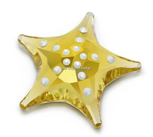 Swarovski_2025_SCS_join_Starfish_Idyllia_5689310 | The Crystal Lodge