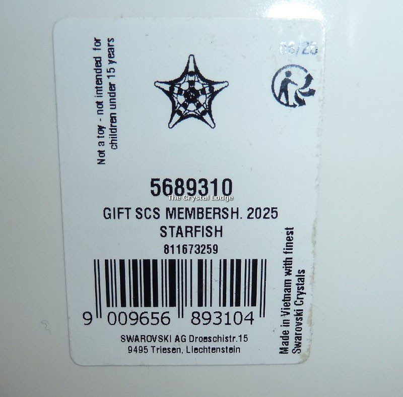 Swarovski_2025_SCS_join_Starfish_Idyllia_5689310 | The Crystal Lodge