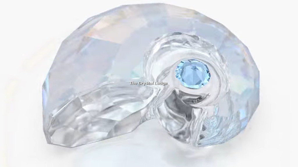 Swarovski_2025_SCS_natuilus_shell_GWP_5688672 | The Crystal Lodge