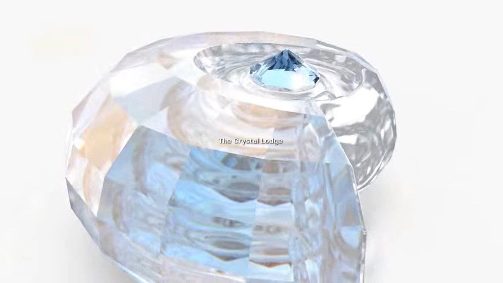 Swarovski_2025_SCS_natuilus_shell_GWP_5688672 | The Crystal Lodge