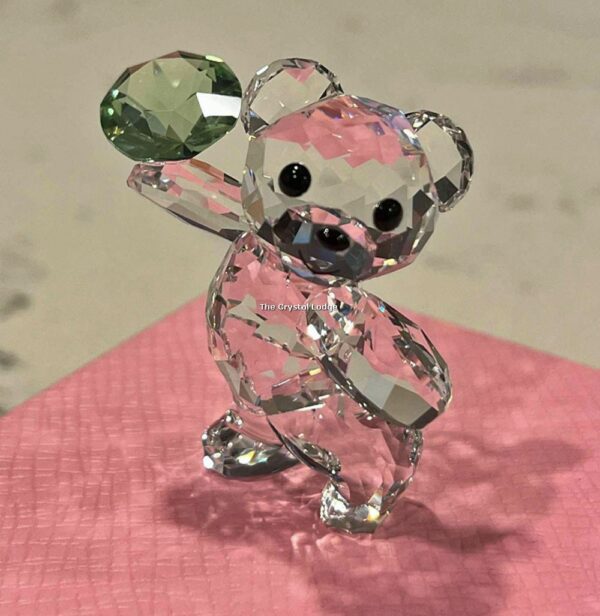 Swarovski_Kris_Bear_a_jewel_for_you_5735346 | The Crystal Lodge