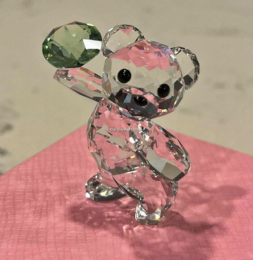 Swarovski_Kris_Bear_a_jewel_for_you_5735346 | The Crystal Lodge