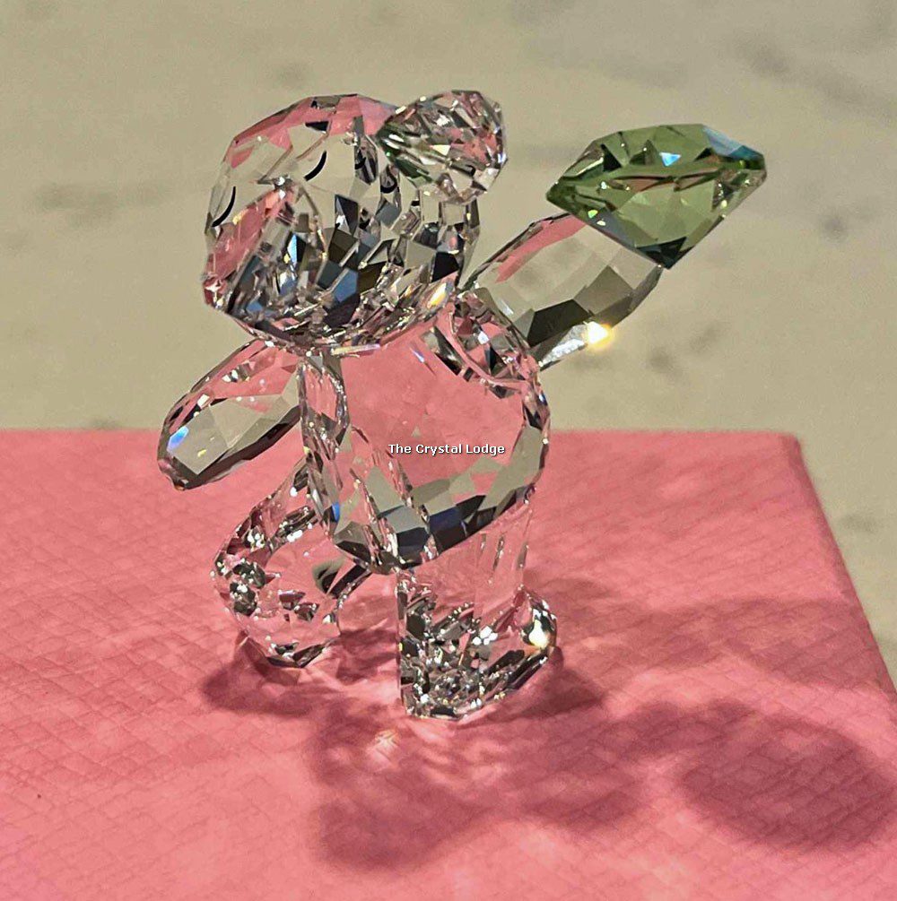 Swarovski_Kris_Bear_a_jewel_for_you_5735346 | The Crystal Lodge