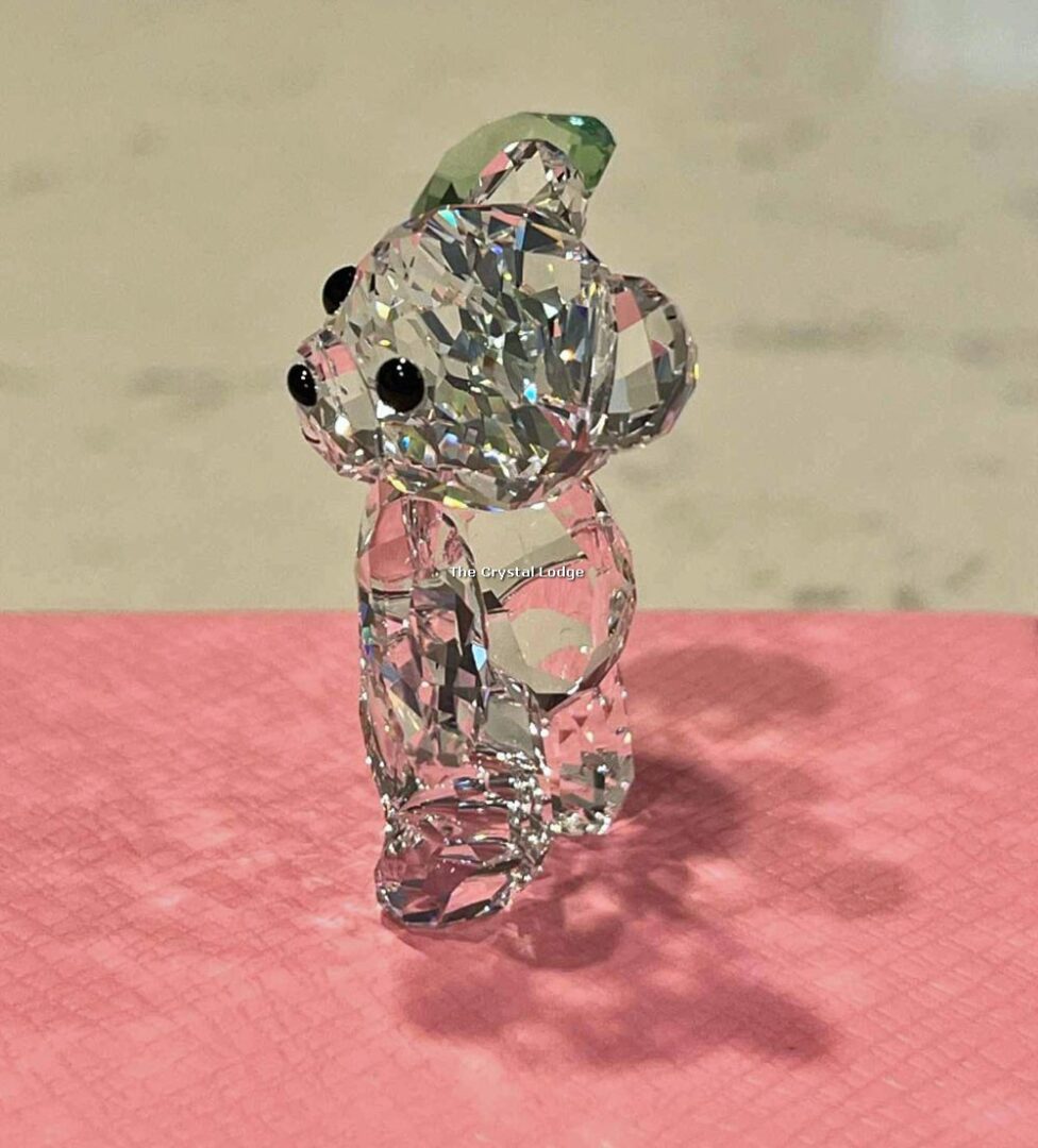 Swarovski_Kris_Bear_a_jewel_for_you_5735346 | The Crystal Lodge