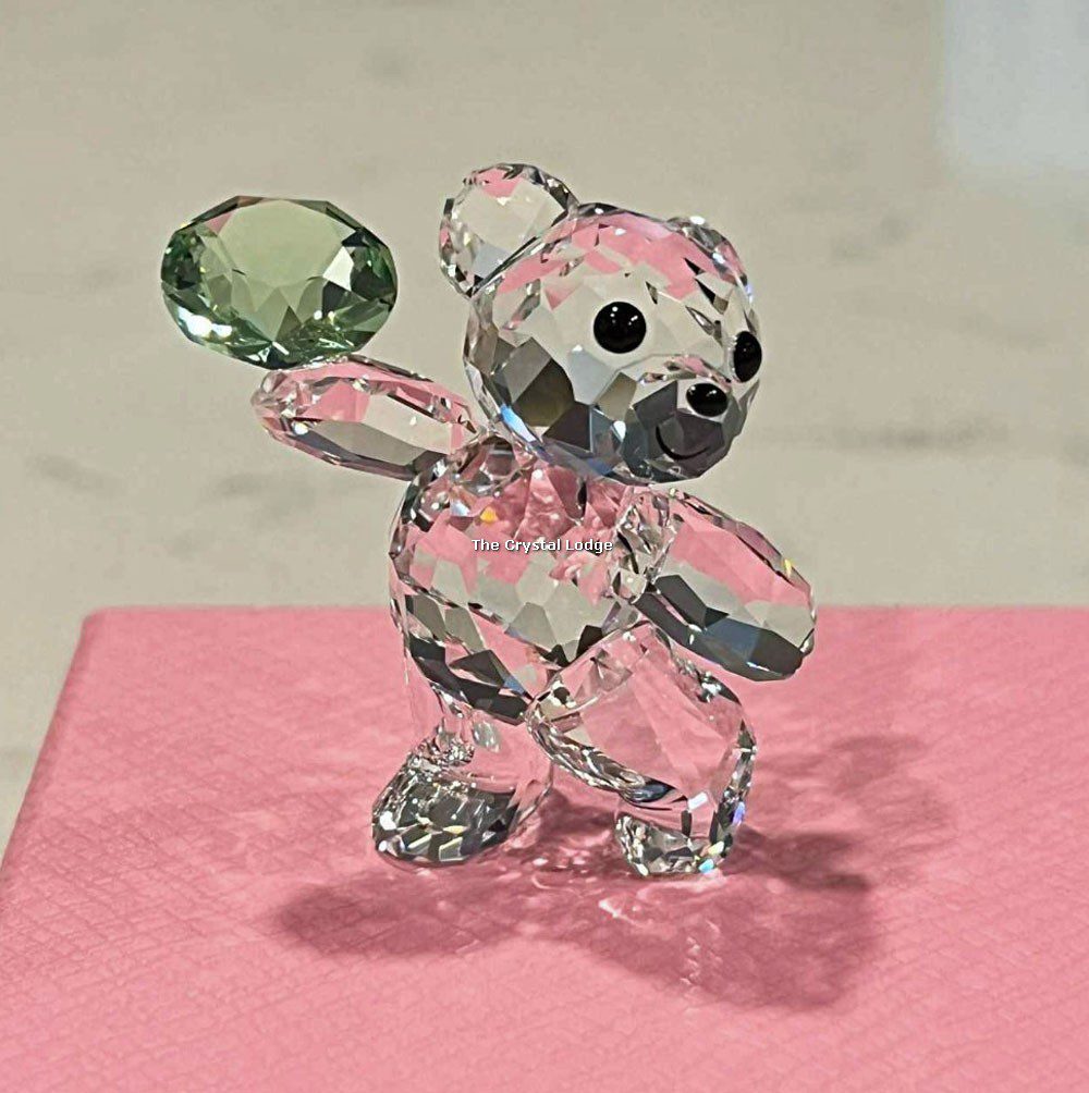 Swarovski_Kris_Bear_a_jewel_for_you_5735346 | The Crystal Lodge