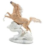 Swarovski_Myriad_Valiant_horse_5721536 | The Crystal Lodge